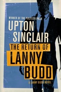 Cover: The Return of Lanny Budd - Open Road Media