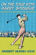Cover: On the Tour with Harry Sprague - Open Road Media