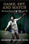 Cover: Game, Set, and Match - Open Road Media