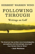 Cover: Following Through - Open Road Media