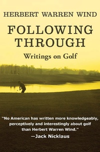 Enlarge image Cover: Following Through - Open Road Media