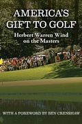 Cover: America's Gift to Golf - Open Road Media