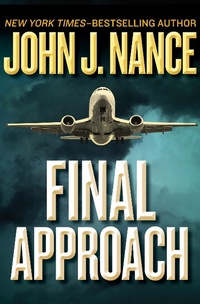 Enlarge image Cover: Final Approach - Open Road Media Mystery & Thriller