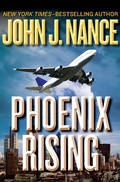 Cover: Phoenix Rising - Open Road Media Mystery & Thriller
