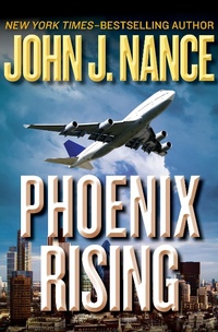 Enlarge image Cover: Phoenix Rising - Open Road Media Mystery & Thriller