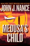 Cover: Medusa's Child - Open Road Media Mystery & Thriller