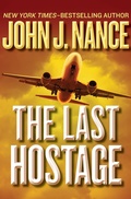 Cover: The Last Hostage - Open Road Media Mystery & Thriller