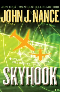 Enlarge image Cover: Skyhook - Open Road Media Mystery & Thriller