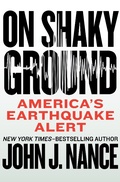 Cover: On Shaky Ground - Open Road Media