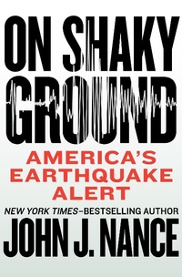Enlarge image Cover: On Shaky Ground - Open Road Media