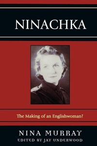 Enlarge image Cover: Ninachka - Hamilton Books