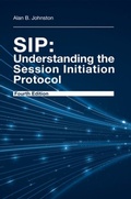 Cover: SIP - Artech House