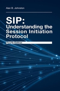 Enlarge image Cover: SIP - Artech House