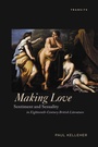 Cover: Making Love - Bucknell University Press,U.S.