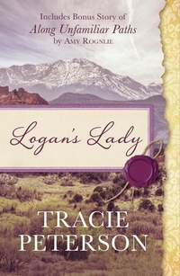 Enlarge image Cover: Logan's Lady - Barbour Publishing, Inc.