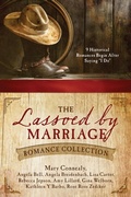 Cover: Lassoed by Marriage Romance Collection - Barbour Publishing, Inc.