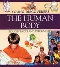 Cover: Young Discoverers: The Human Body - Kingfisher