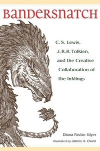 Abbildung von: Bandersnatch - The Kent State University Press / Black Squirrel Books