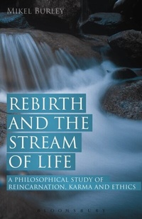 Enlarge image Cover: Rebirth and the Stream of Life - Bloomsbury Academic USA