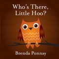 Cover: Who's There, Little Hoo? - Xist Publishing
