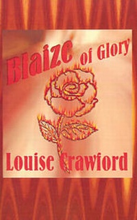 Enlarge image Cover: Blaize of Glory - Hard Shell Word Factory