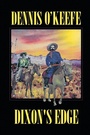Cover: Dixon's Edge - Page Publishing, Inc