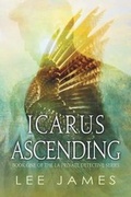Cover: Icarus Ascending - Dreamspinner Press LLC