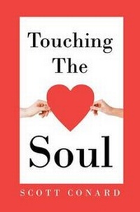 Enlarge image Cover: Touching the Soul - Page Publishing Inc.