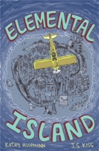 Enlarge image Cover: Elemental Island - Jessica Kingsley Publishers