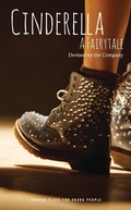 Cover: Cinderella - Oberon Books Ltd