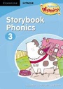 Cover: Storybook Phonics 3 CD-ROM - Cambridge-Hitachi