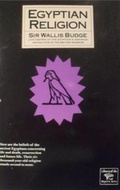 Cover: Egyptian Religion - Third Millennium Press Ltd.