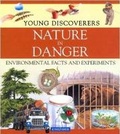 Cover: Nature in Danger - Kingfisher