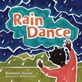 Cover: Rain Dance - Hidden Brook Press