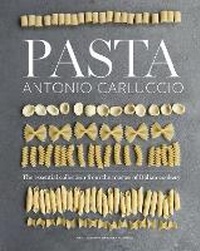 Enlarge image Cover: Pasta - Quadrille Publishing Ltd