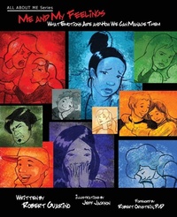 Enlarge image Cover: Me and My Feelings - Hoopoe Books