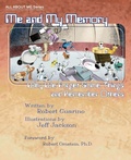 Cover: Me and My Memory - Hoopoe Books
