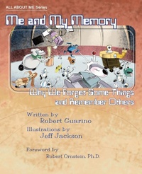Abbildung von: Me and My Memory - Hoopoe Books