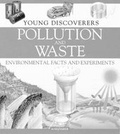 Cover: Pollution and Waste - Kingfisher