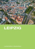 Cover: Leipzig - B&ouml;hlau