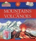 Cover: Mountains and Volcanoes - Kingfisher