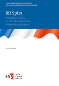 Cover: Bil Spira - Erich Schmidt Verlag