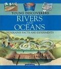 Cover: Rivers and Oceans - Kingfisher