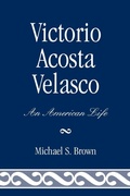 Cover: Victorio Acosta Velasco - Hamilton Books
