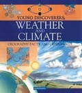 Cover: Weather and Climate - Kingfisher
