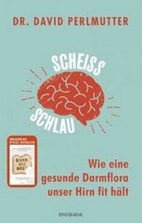 Enlarge image Cover: Scheißschlau - Mosaik
