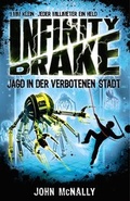 Cover: Infinity Drake 2 - Jagd in der verbotenen Stadt - Loewe