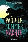 Cover: Panthersommern&auml;chte - Loewe