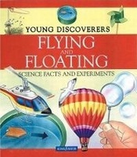 Enlarge image Cover: Flying and Floating - Kingfisher
