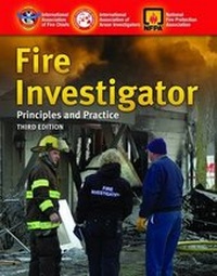 Abbildung von: Fire Investigator: Principles and Practice to NFPA 921 and 1033 - Jones and Bartlett Publishers, Inc